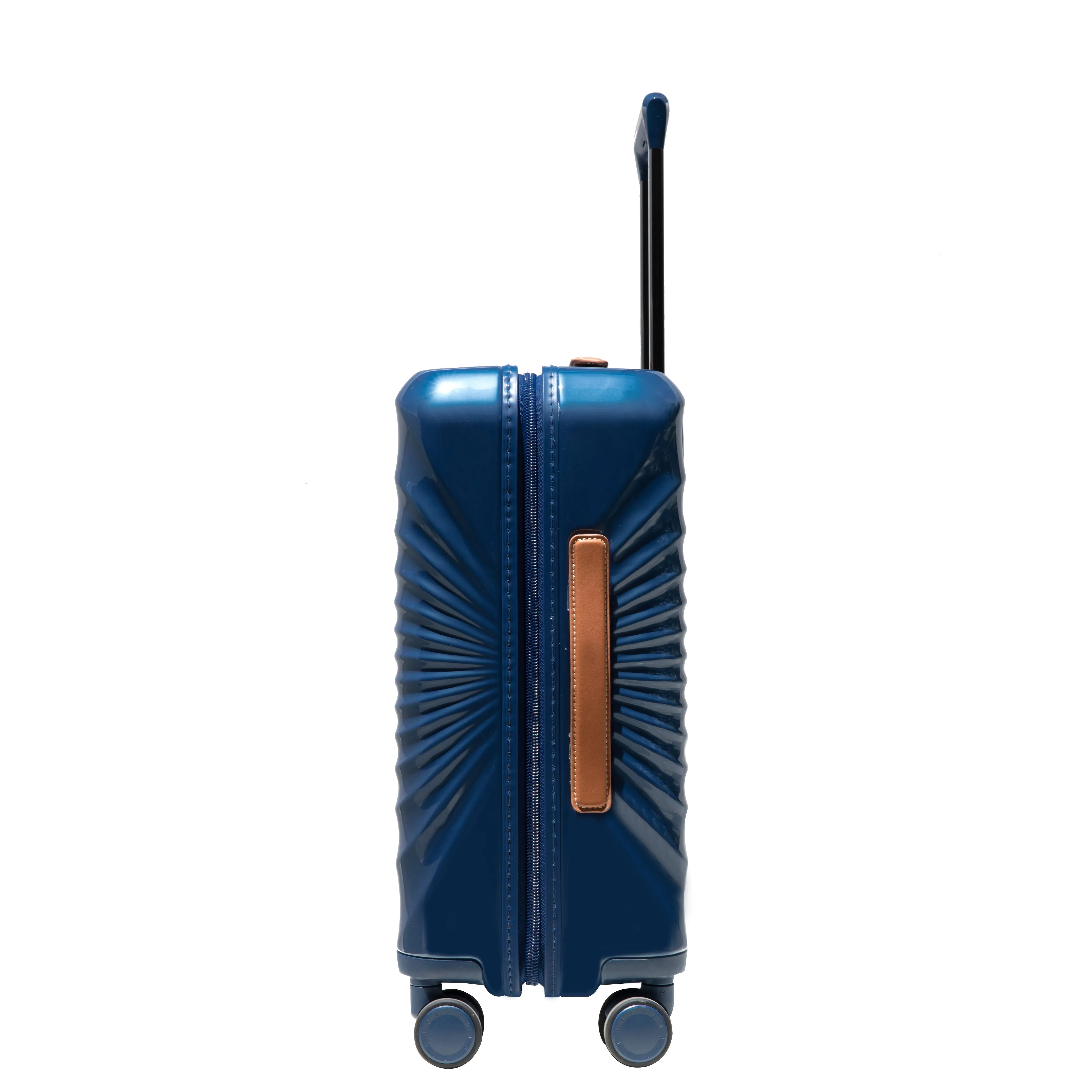 24" Luggage Lightweight Suitcase Tsa Lock USB Port Luggage Wheel by Couch.com