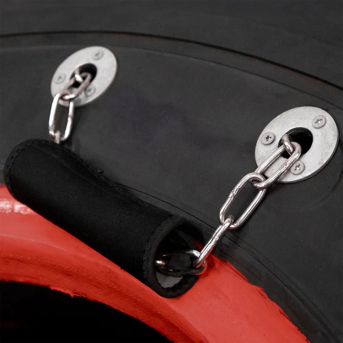 80kg Strongman Functional Tyre