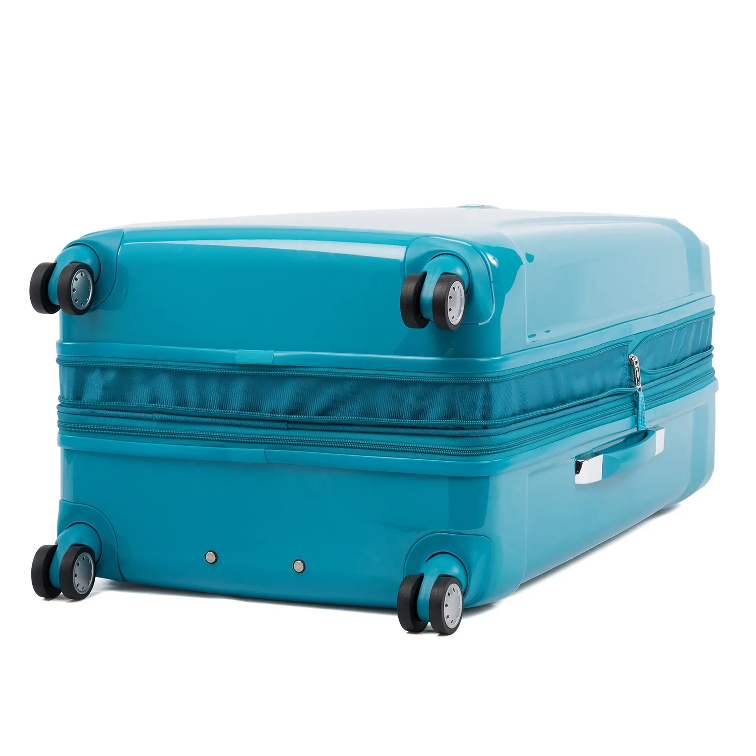 Atlantic® Ultra® Lite 4 | 28" Check-In Hardside Spinner Turquoise