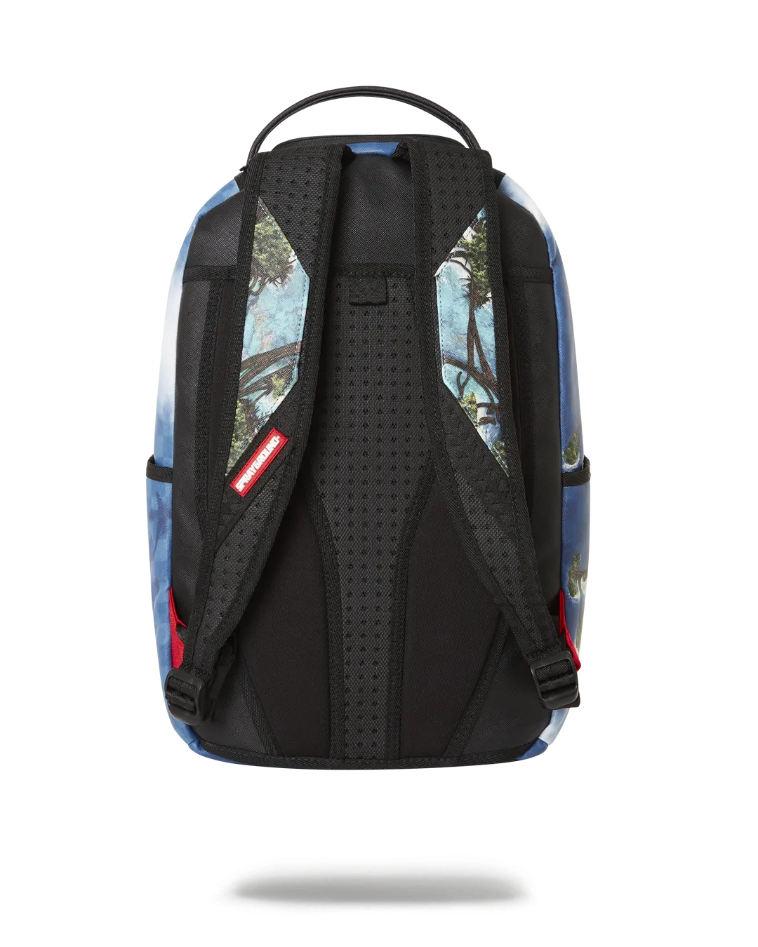 AVATAR SHARK ISLAND DLXSVF BACKPACK