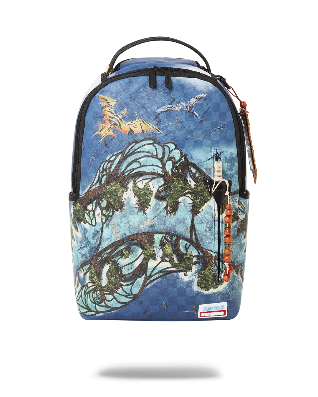 AVATAR SHARK ISLAND DLXSVF BACKPACK