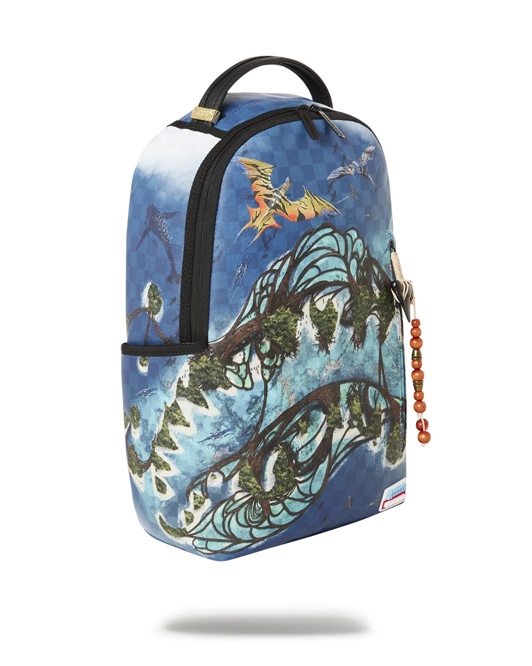 AVATAR SHARK ISLAND DLXSVF BACKPACK