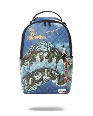 AVATAR SHARK ISLAND DLXSVF BACKPACK