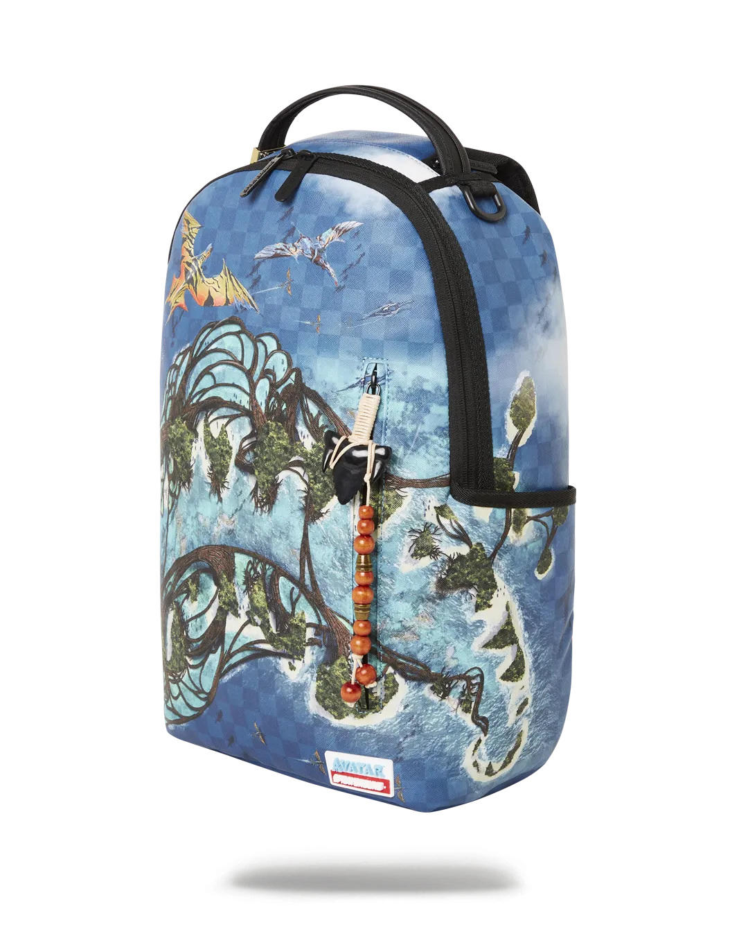 AVATAR SHARK ISLAND DLXSVF BACKPACK