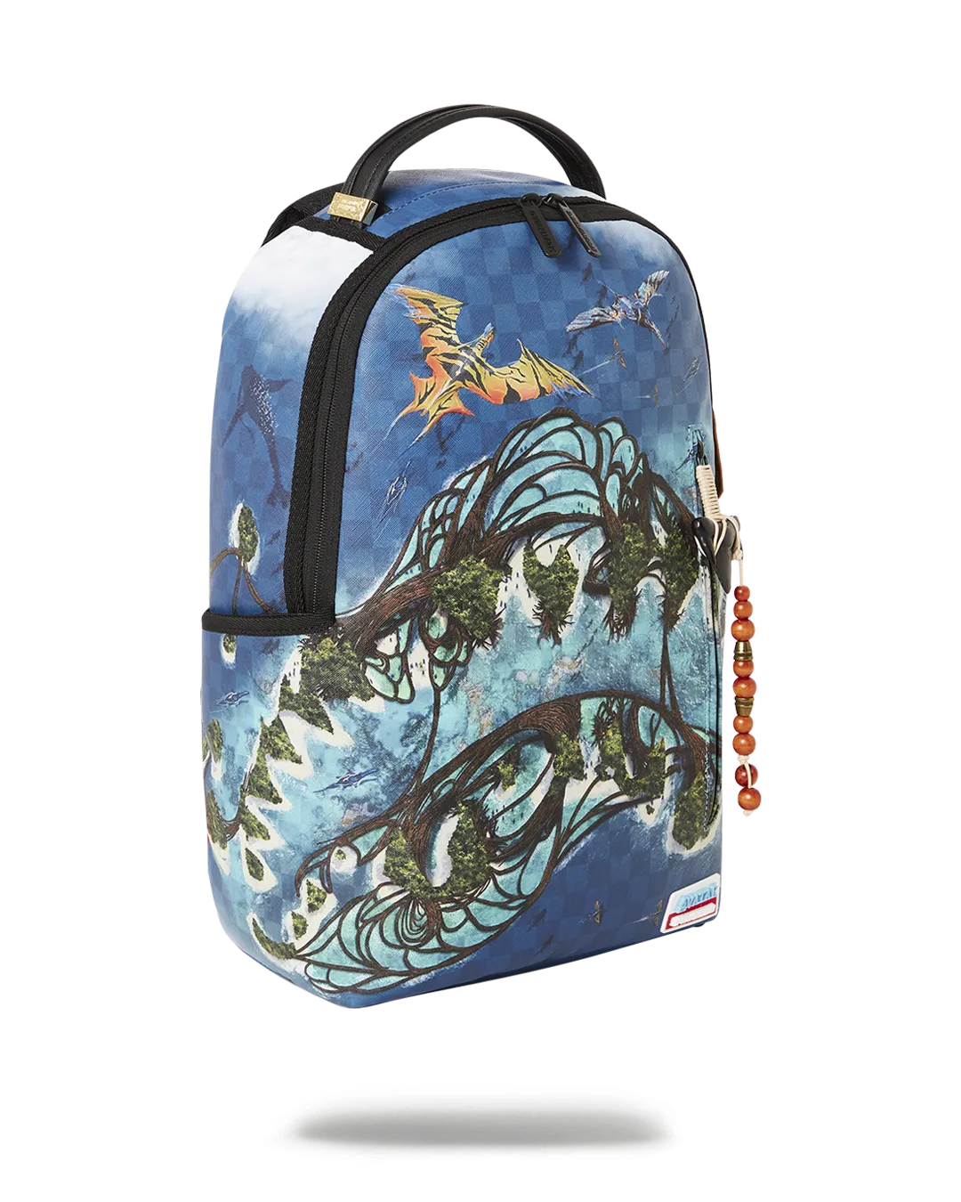 AVATAR SHARK ISLAND DLXSVF BACKPACK