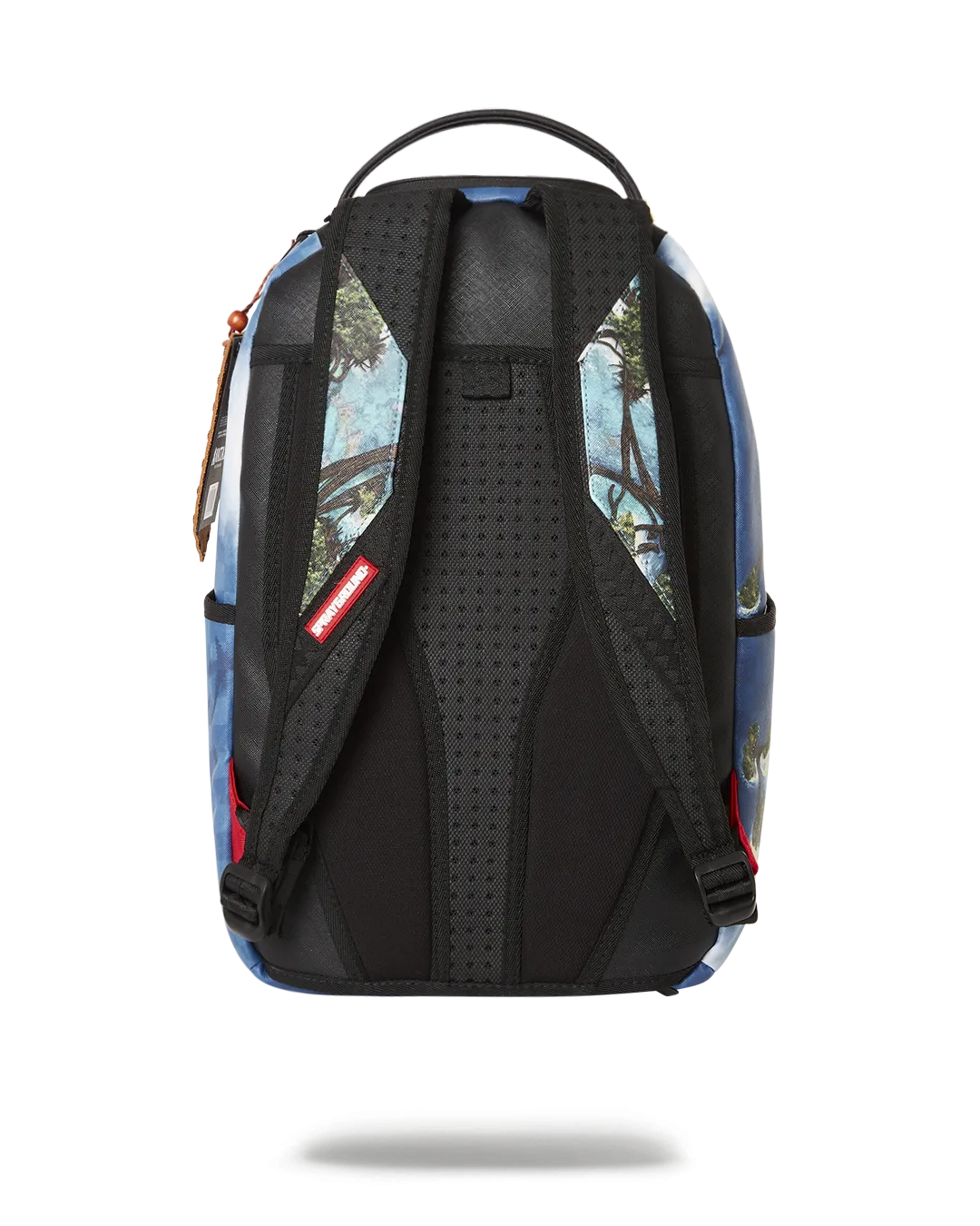 AVATAR SHARK ISLAND DLXSVF BACKPACK