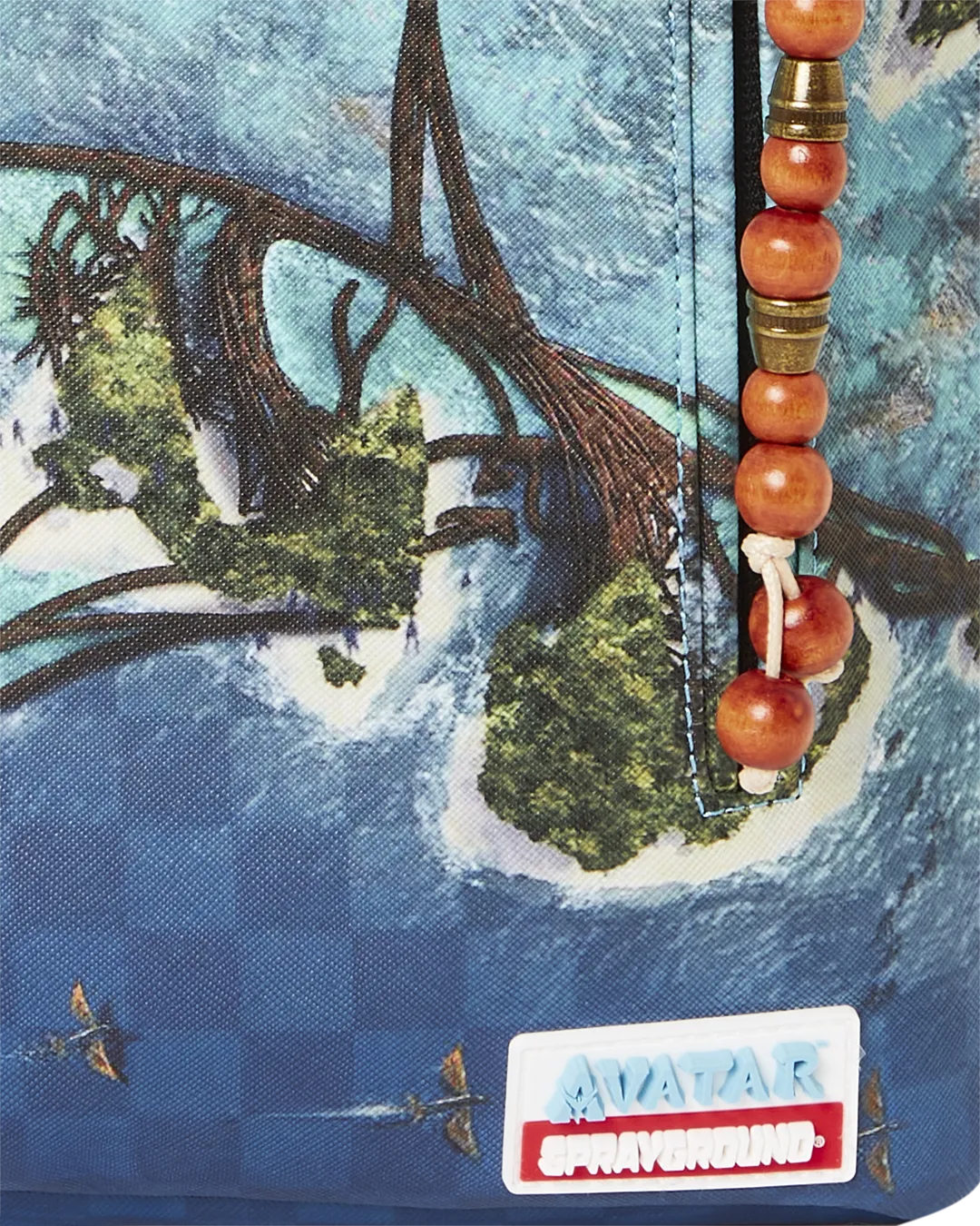 AVATAR SHARK ISLAND DLXSVF BACKPACK