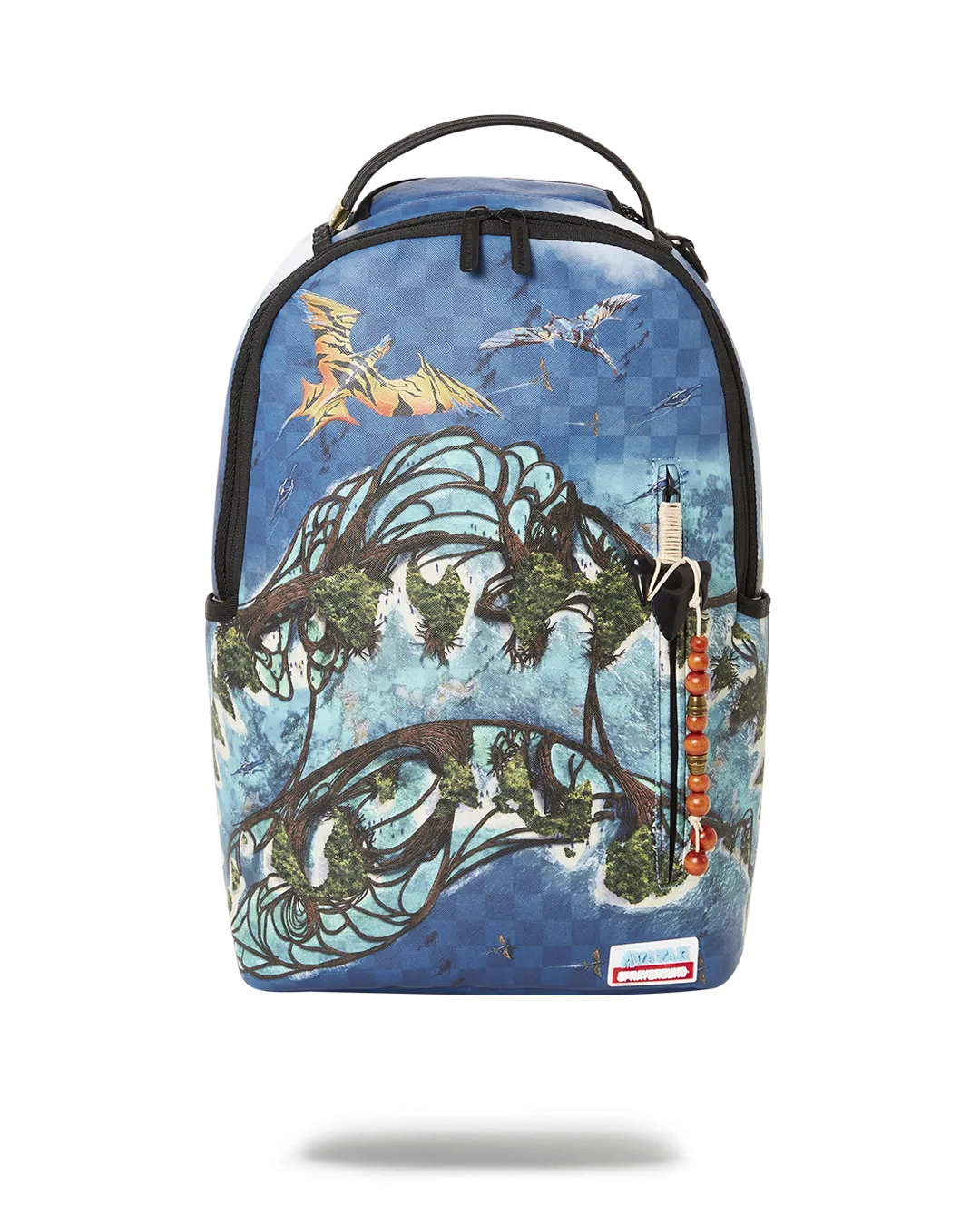 AVATAR SHARK ISLAND DLXSVF BACKPACK