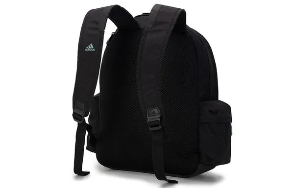 Backpack adidas Cxplr Bp Athleisure Casual Sports Backpack schoolbag Unisex Black, black