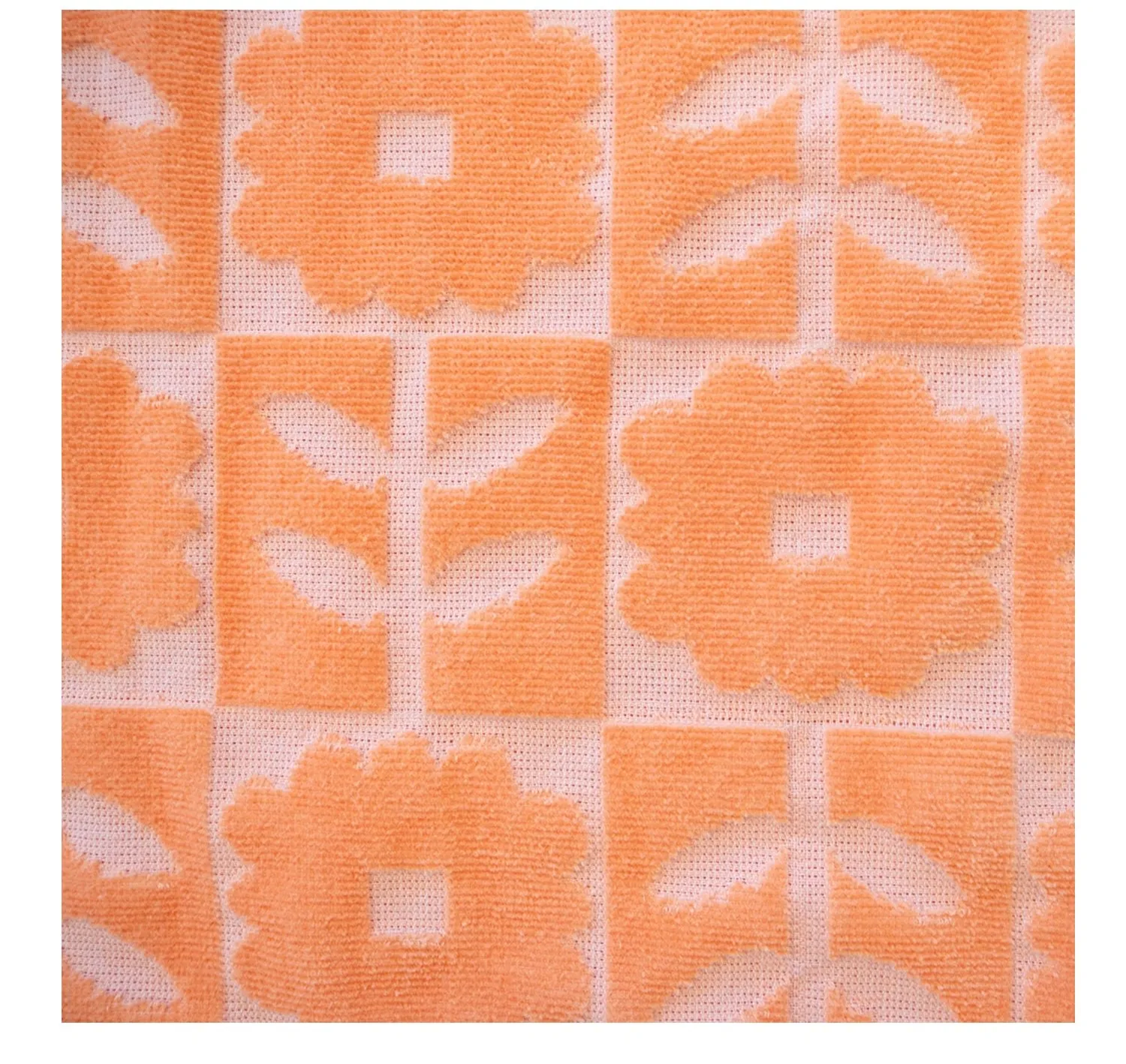Bambury | Hilo Tote Bag Dandy - Peach