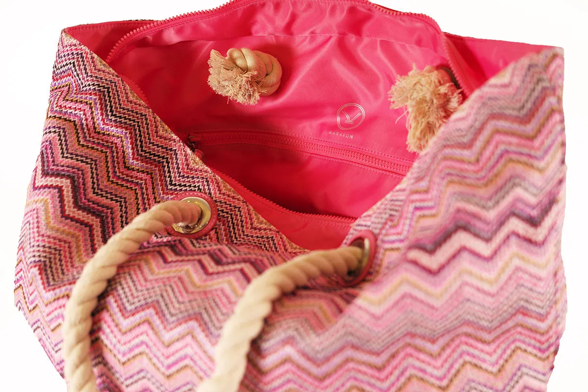 Beach bag Juan les Pins