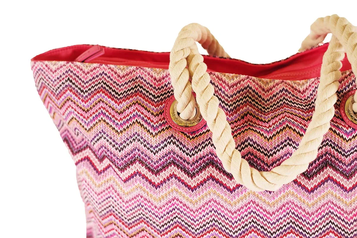 Beach bag Juan les Pins