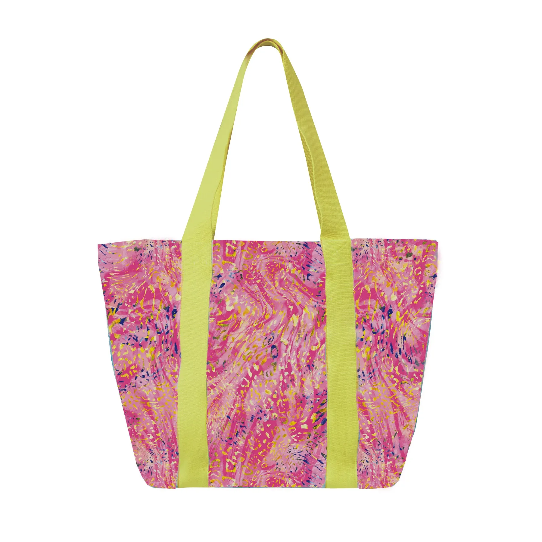 BEACH BAG SPLASH