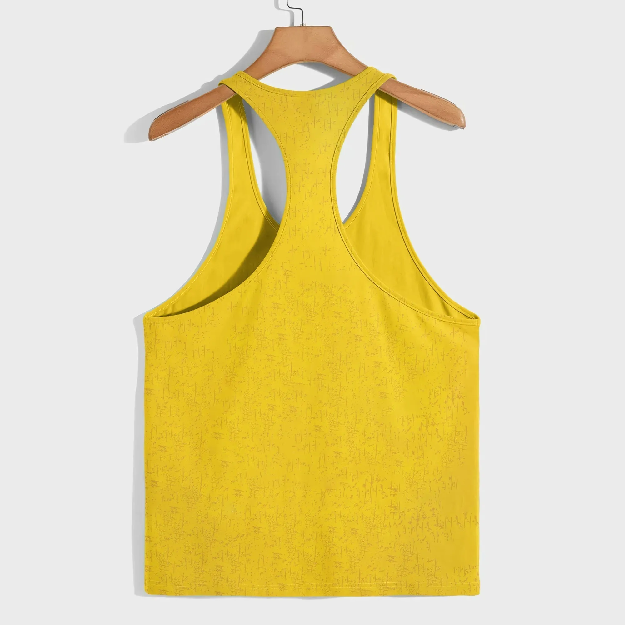 Bodybuilding Racerback Tank Top- AA06236