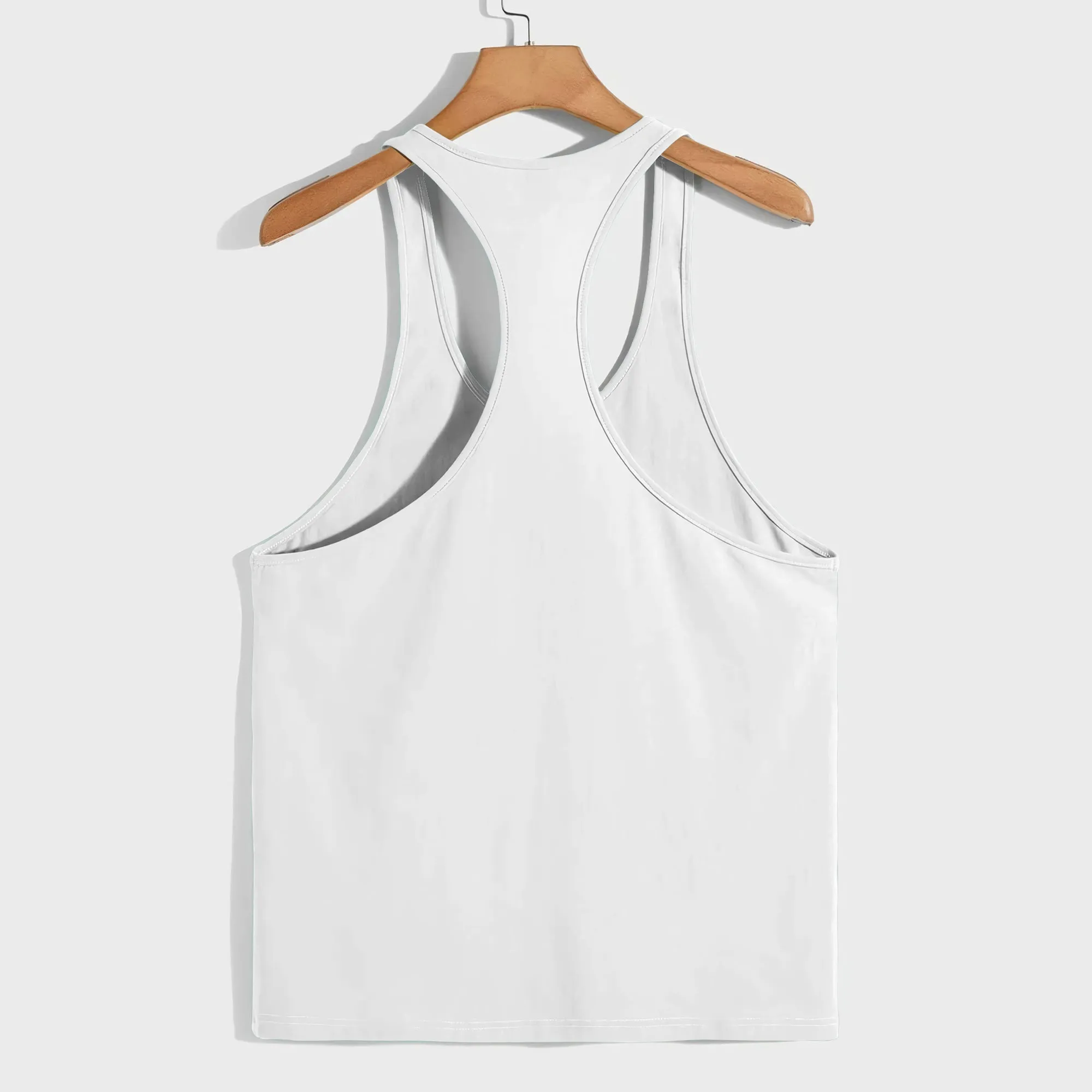 Bodybuilding Racerback Tank Top- AA06239