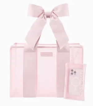 Bow Beach Tote