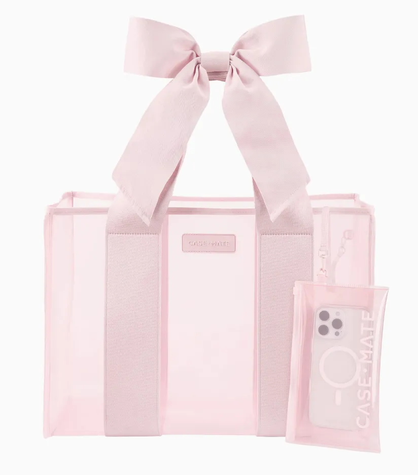 Bow Beach Tote