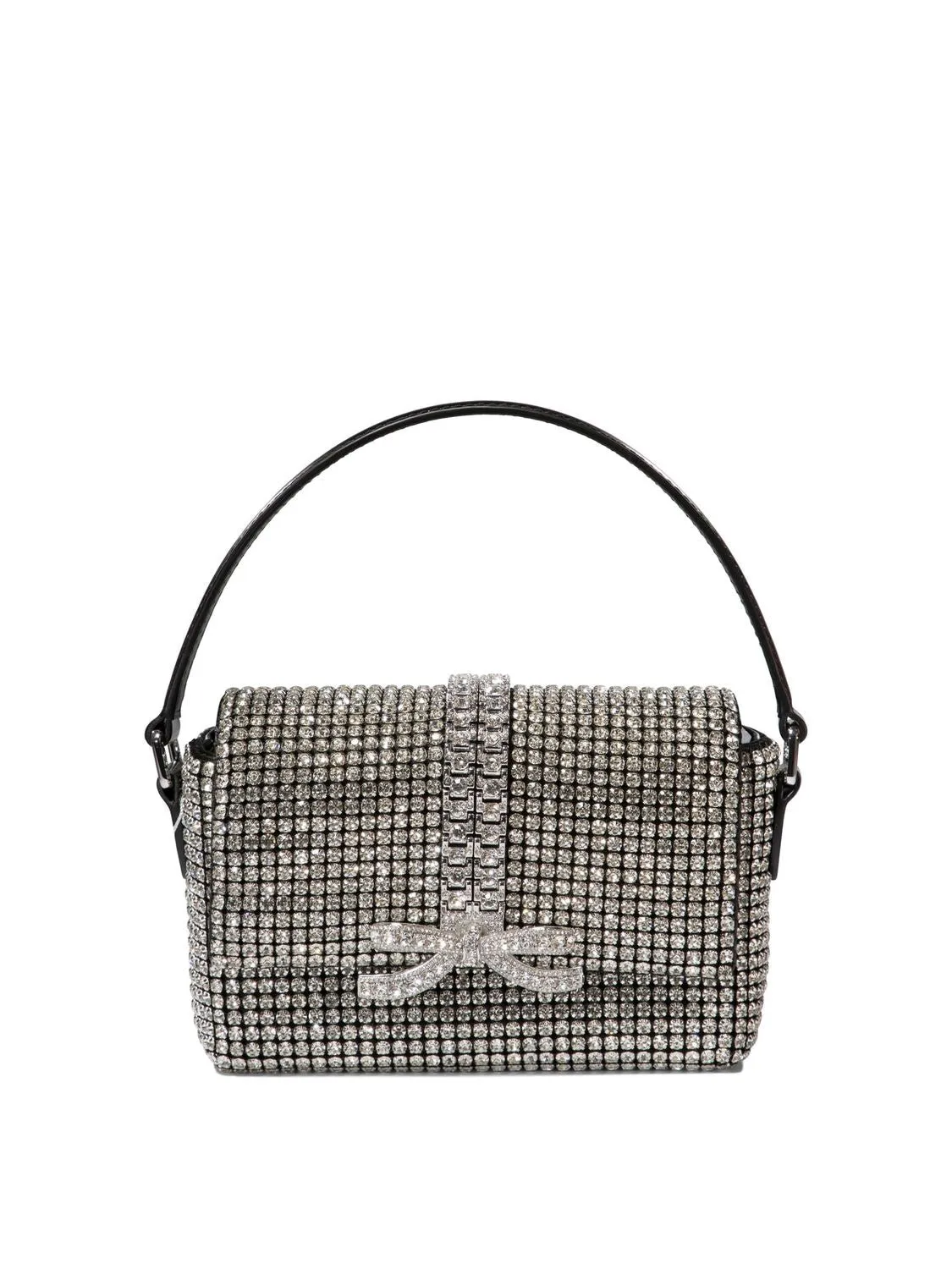 Chainmail Shoulder Bag