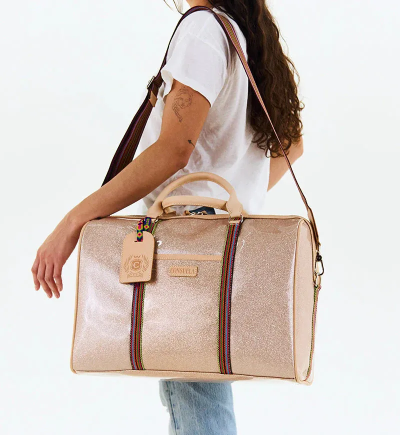 EMERY JETSETTER