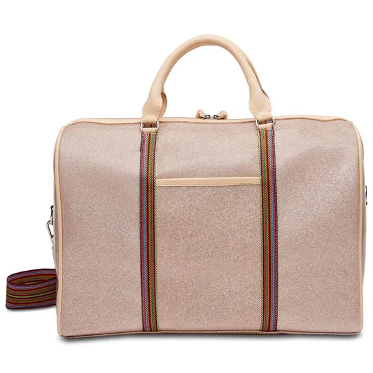 EMERY JETSETTER