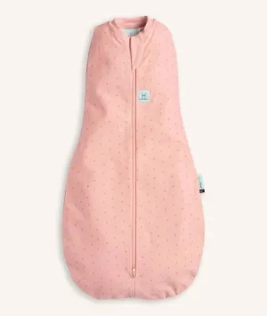 ergoPouch, ergoCocoon 1 Tog Swaddle & Sleep Bag, Berries