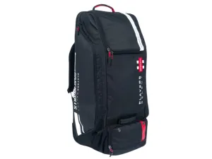 Gray Nicolls Players Select Wheelie Duffle Bag