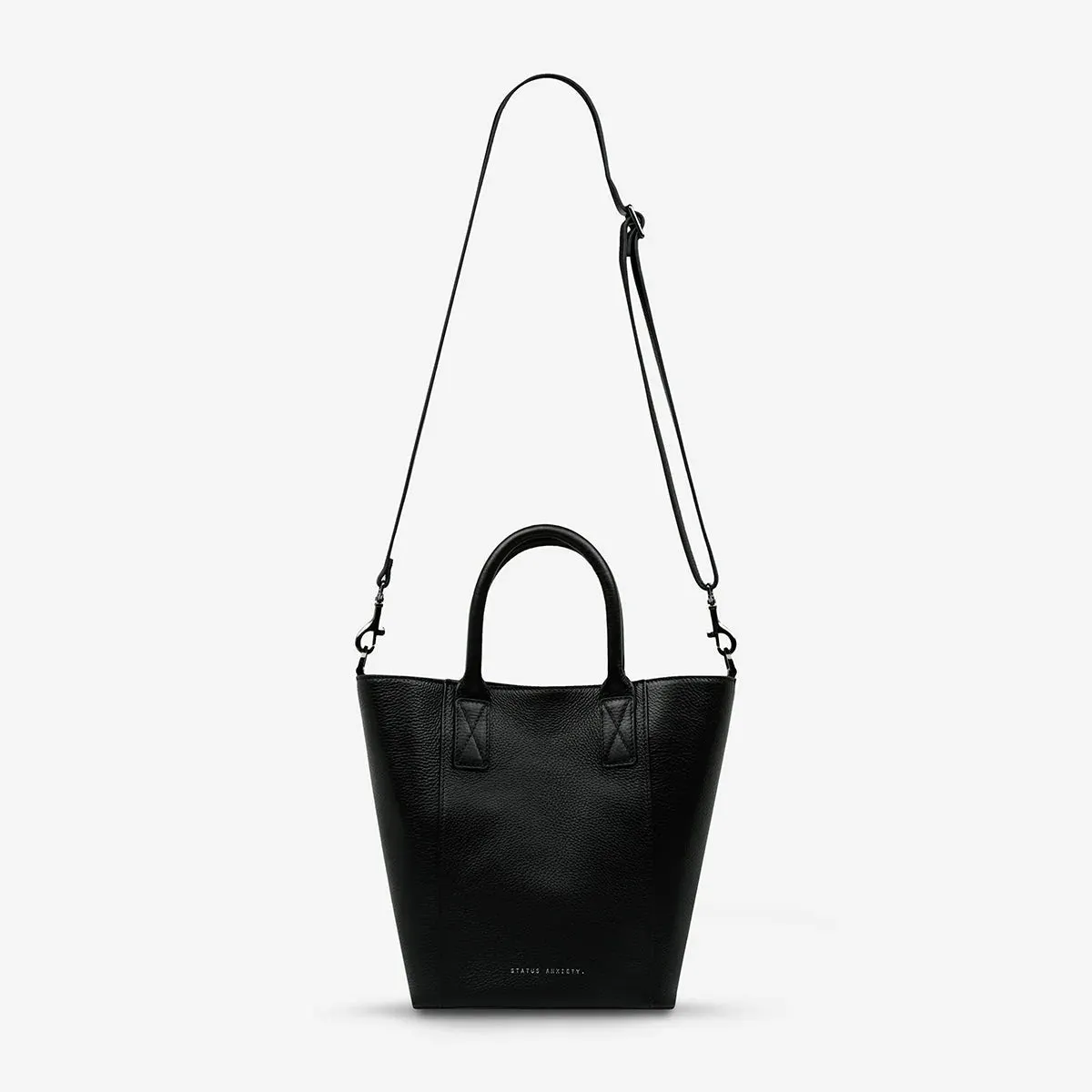 Happy Medium Bag - Black
