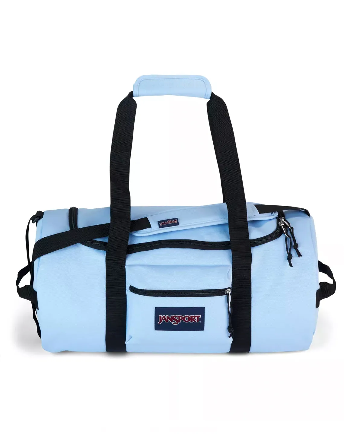 JANSPORT SUPERBREAK® AWAY DUFFEL 40L HYDRANGEA