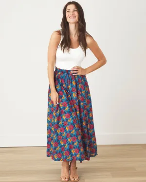 Leaps & Bounds - Carry On Skirt - Touch the Sky