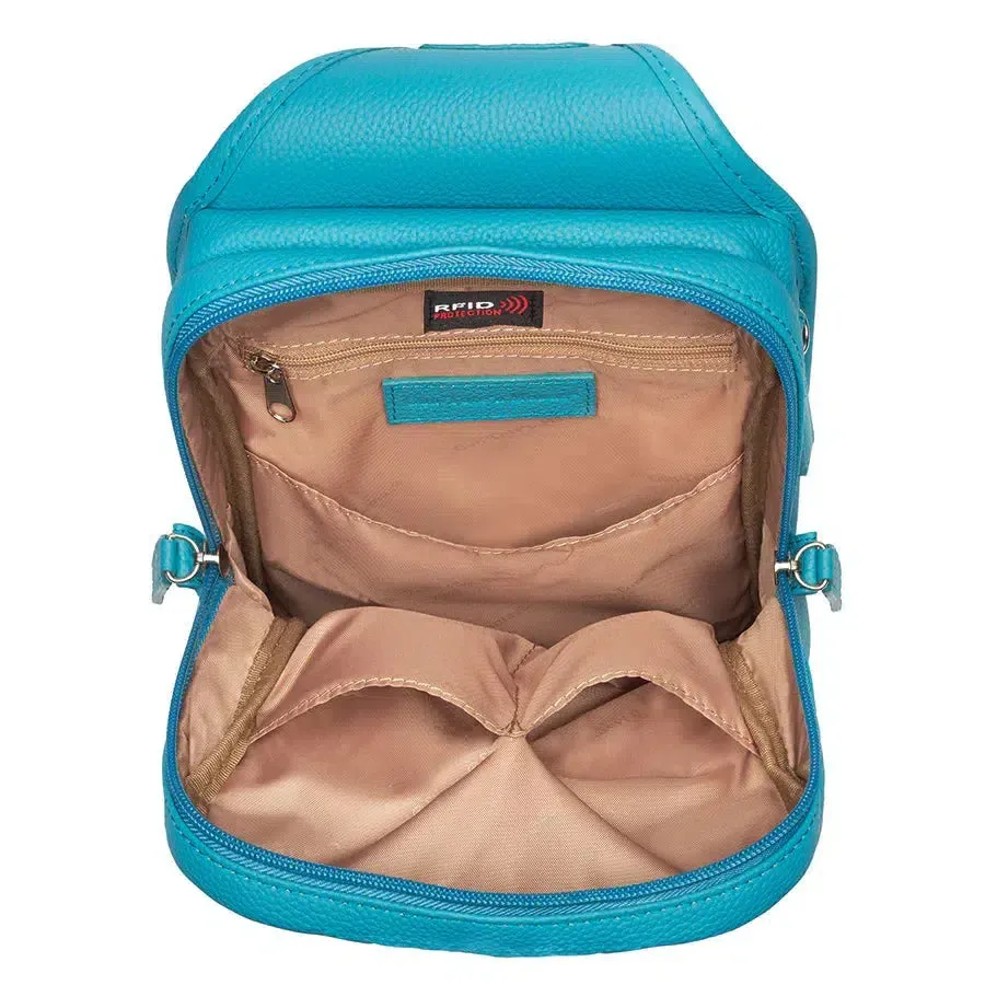 Mini Sling Concealed Carry Backpack