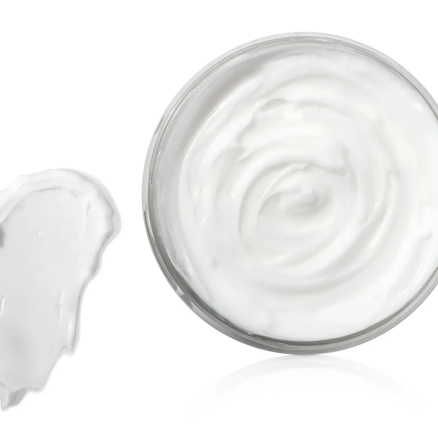 Old Whaling Body Butter Lavender 2oz Travel Size