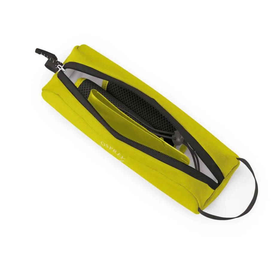 Osprey Luggage Customization Kit - Lemongrass Yellow