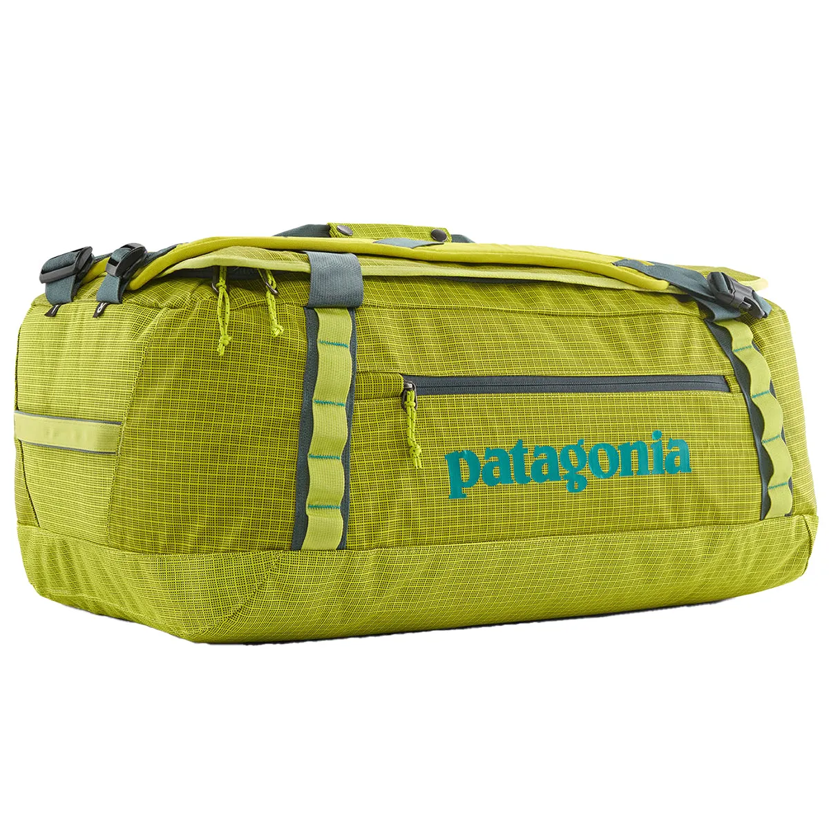 Patagonia Black Hole Matte Duffel Bag - 55L