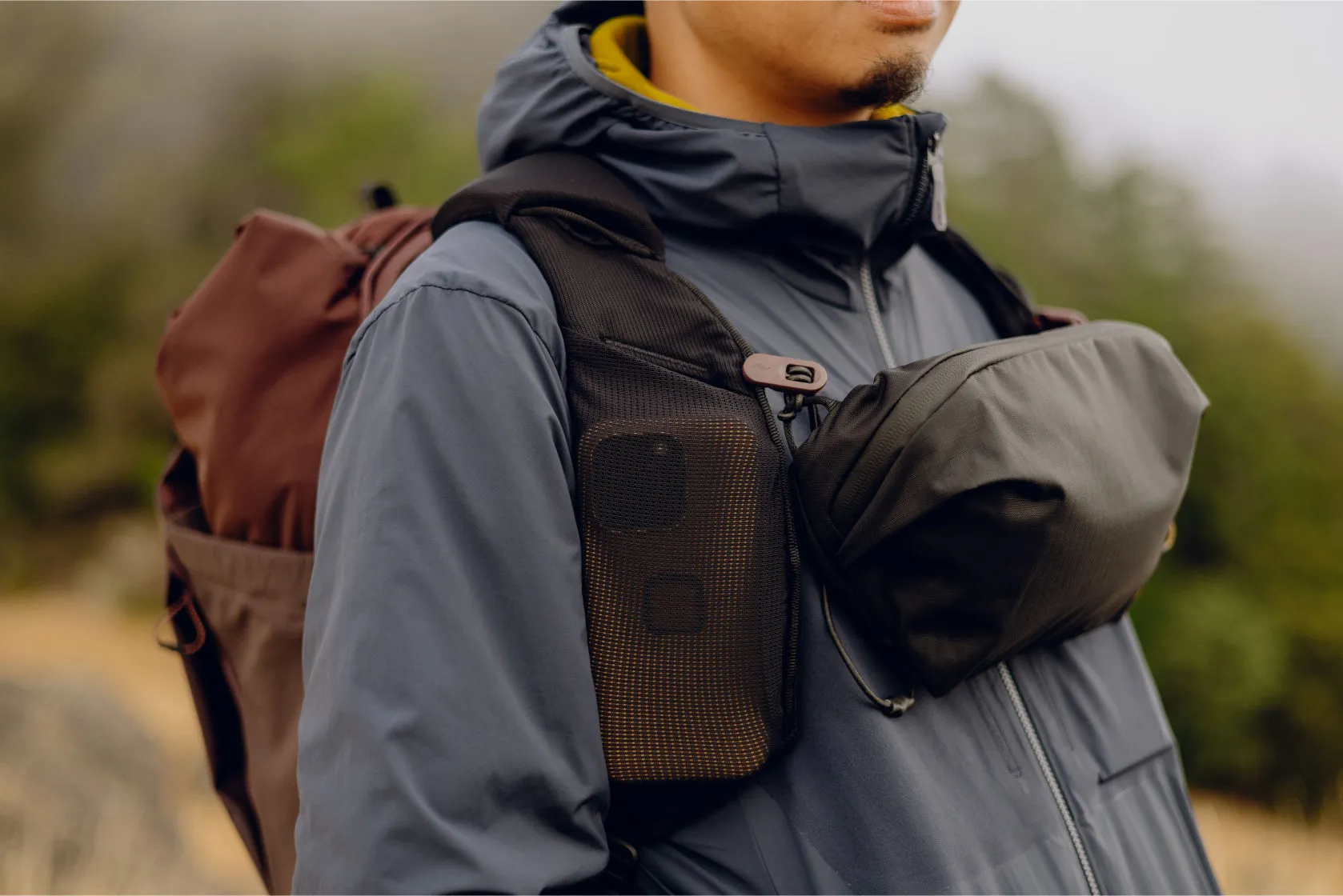 Peak Design Outdoor Sling 2L