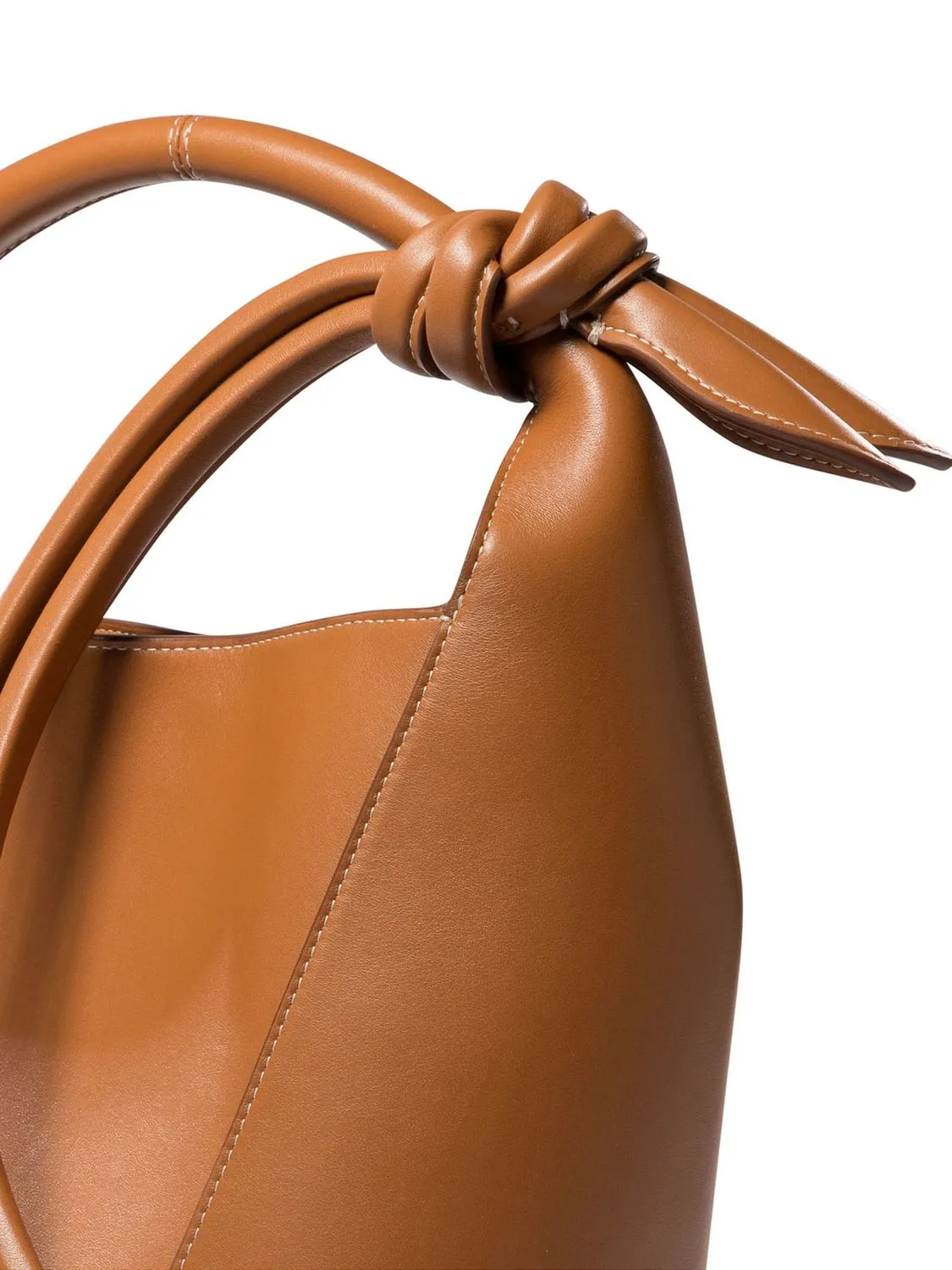 "LE PETIT TOURNI" SHOULDER BAG