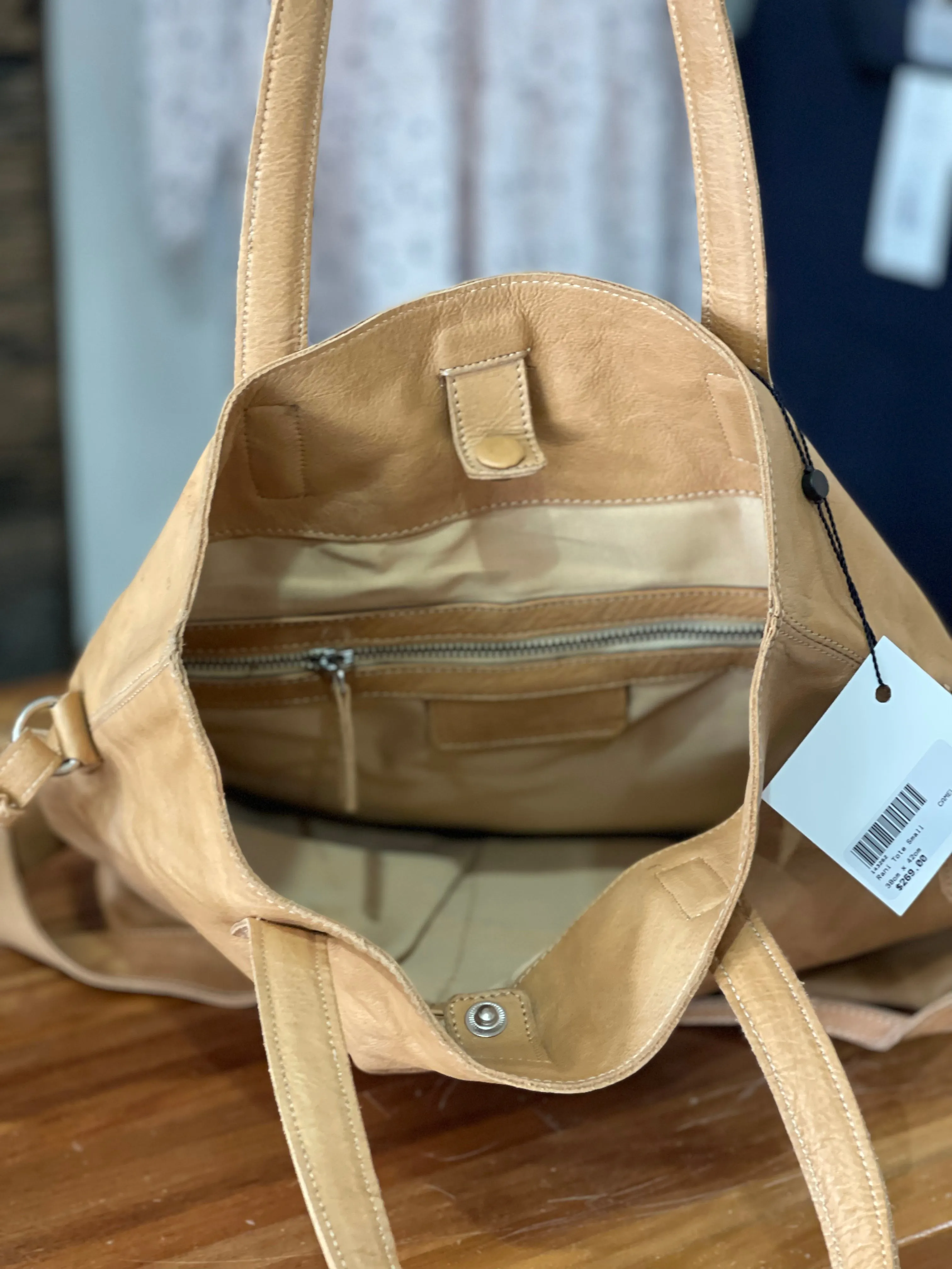 Rani Tote Small