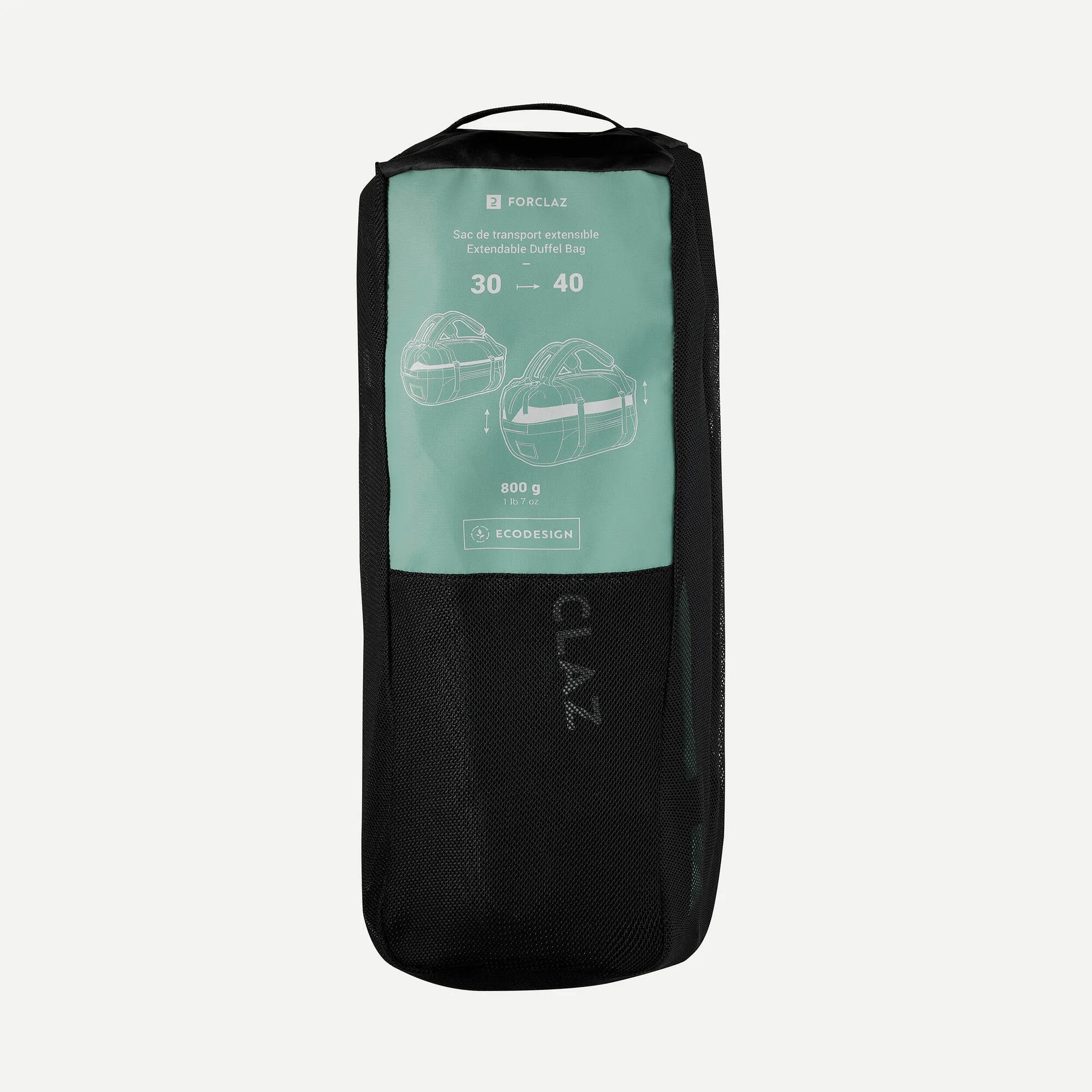 Simond  500 Extend 30-40 L Duffel Bag