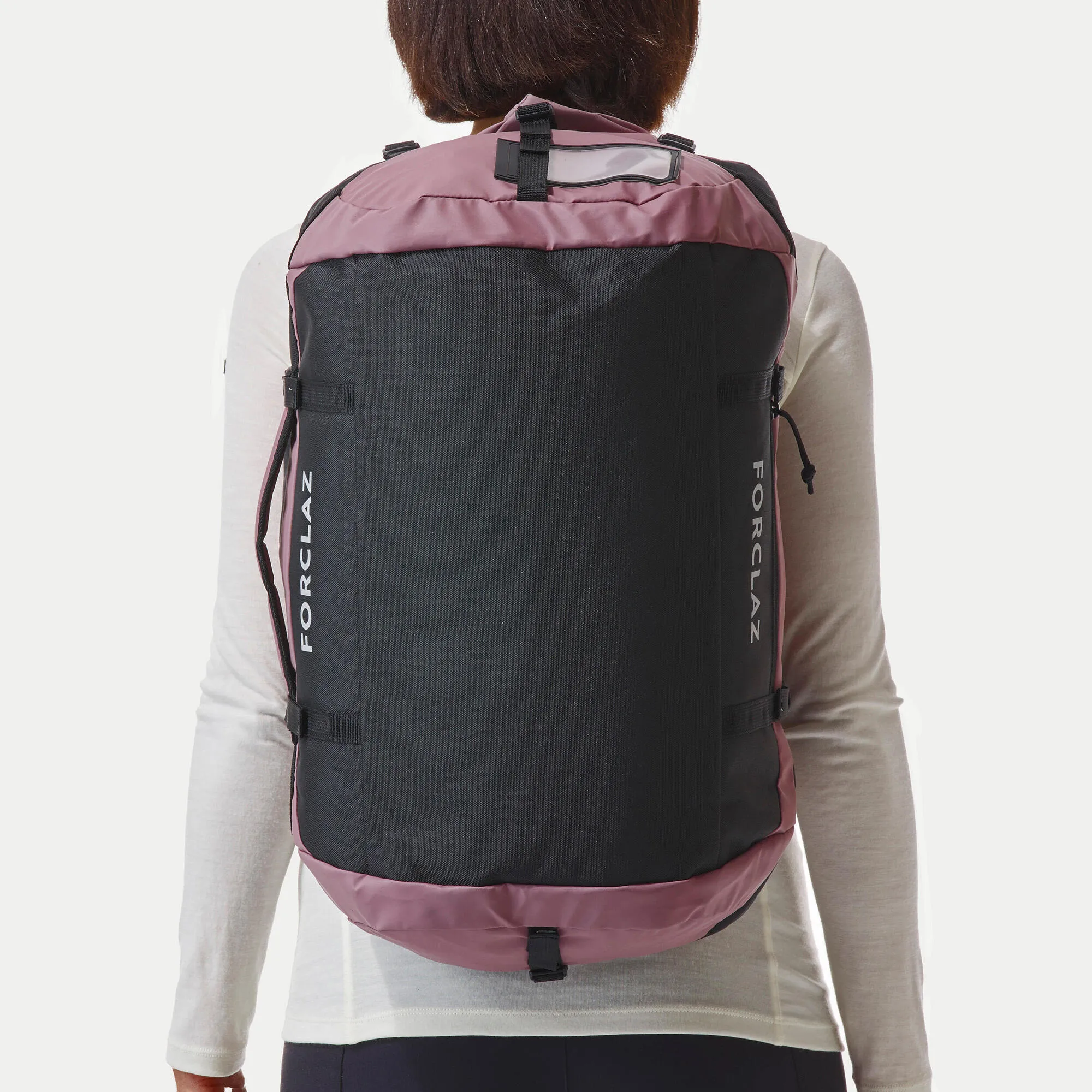 Simond  500 Extend 30-40 L Duffel Bag