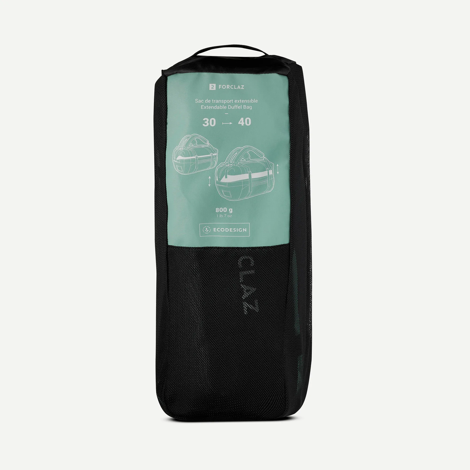 Simond  500 Extend 30-40 L Duffel Bag