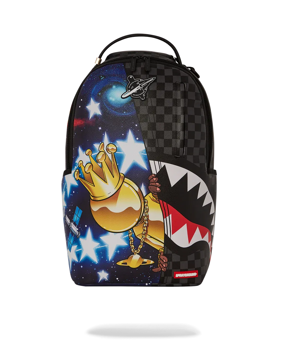 SPRAYGROUND Astromane Intersellar DLXSV Bookbag