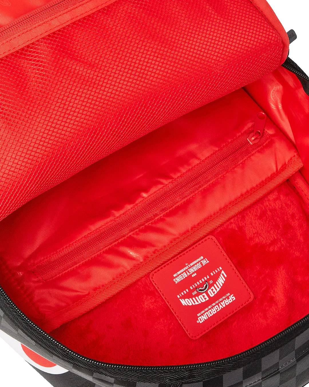 SPRAYGROUND Astromane Intersellar DLXSV Bookbag