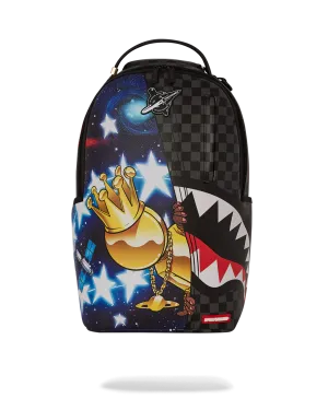 SPRAYGROUND Astromane Intersellar DLXSV Bookbag