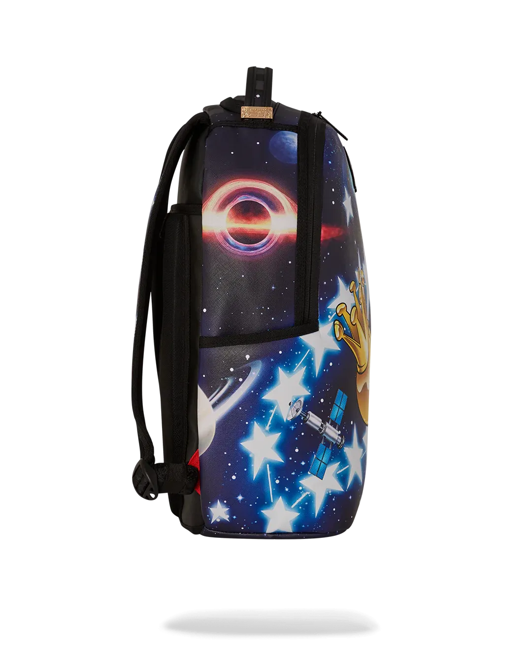 SPRAYGROUND Astromane Intersellar DLXSV Bookbag