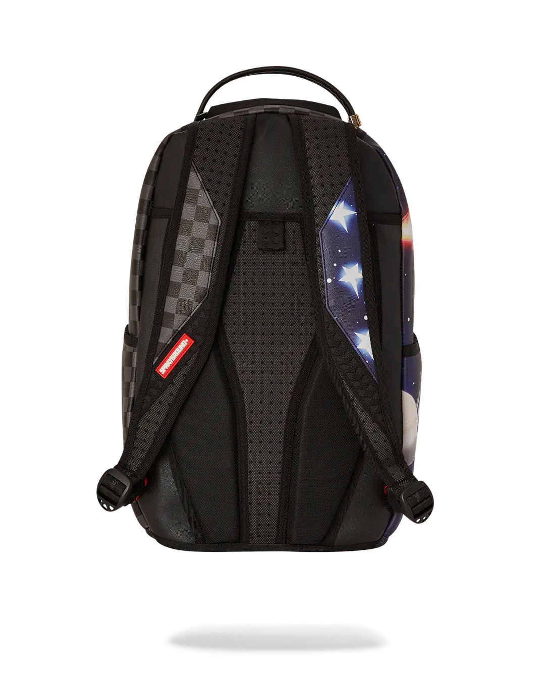 SPRAYGROUND Astromane Intersellar DLXSV Bookbag