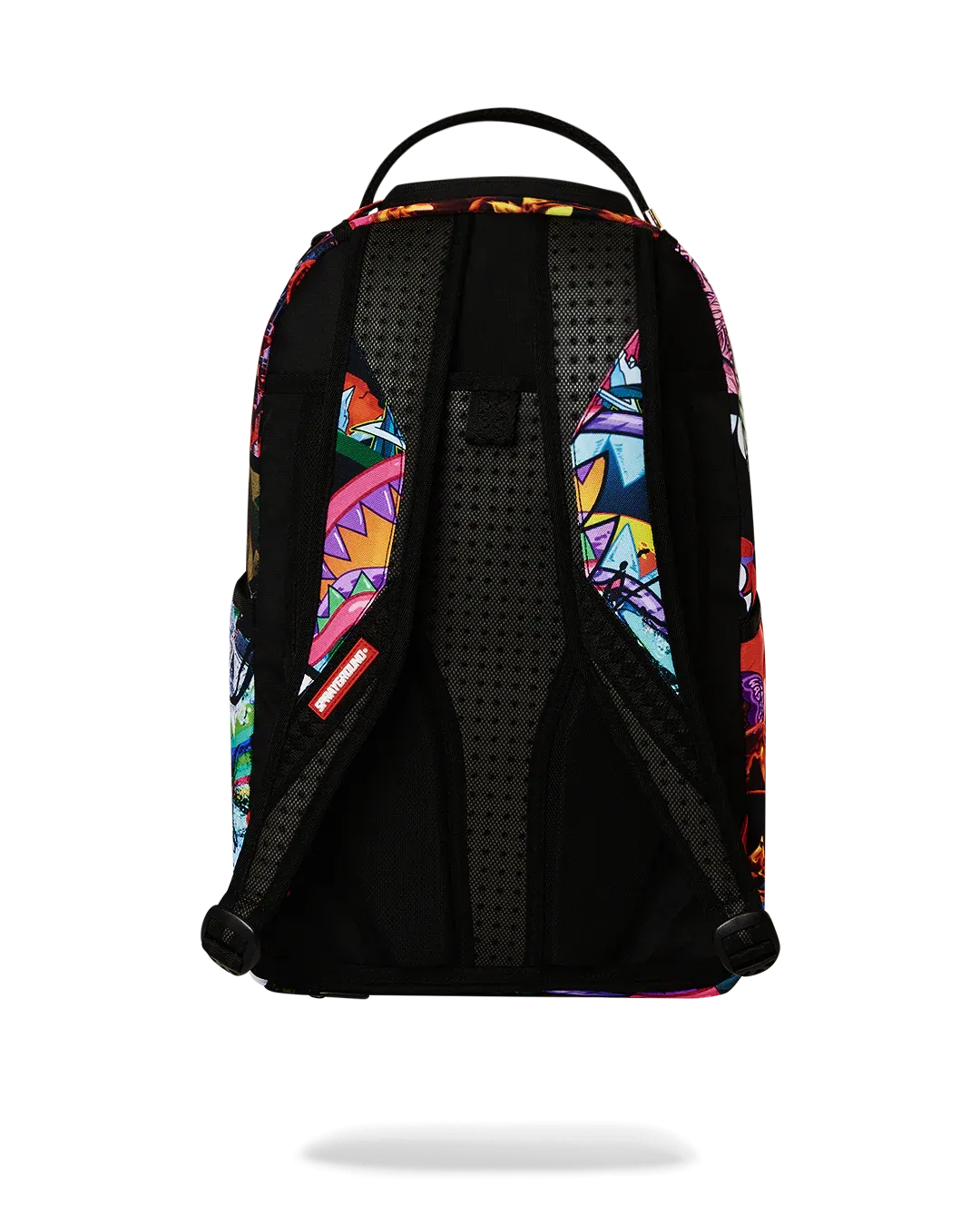 SPRAYGROUND Cant Stop The Shark DLXSR Bookbag
