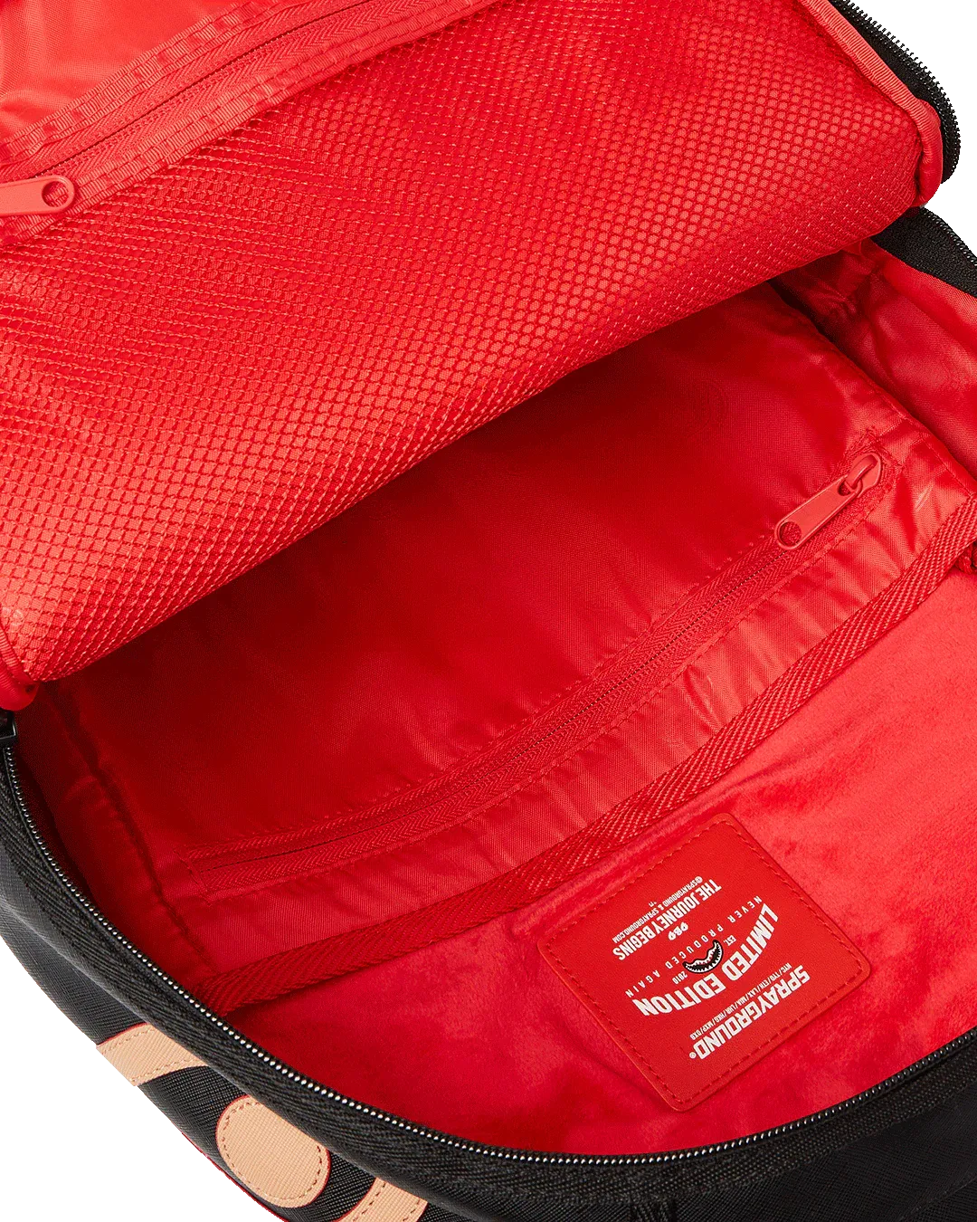 SPRAYGROUND Grand Tourer DLXSV Bookbag