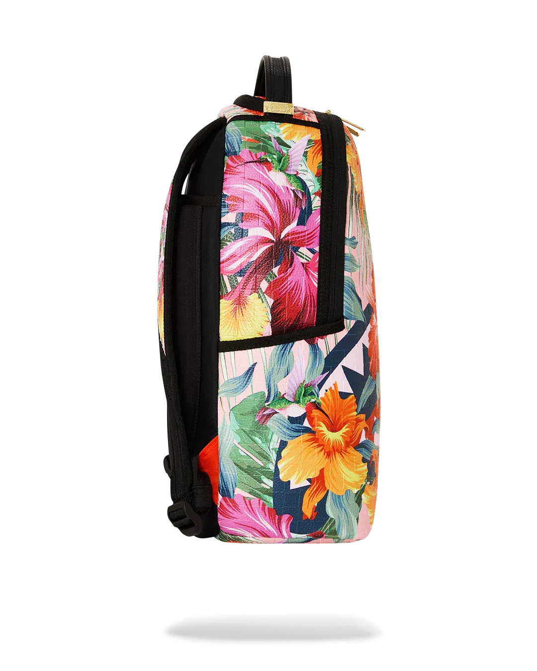 SPRAYGROUND Hummingbird Shark Precision Bookbag