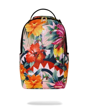 SPRAYGROUND Hummingbird Shark Precision Bookbag