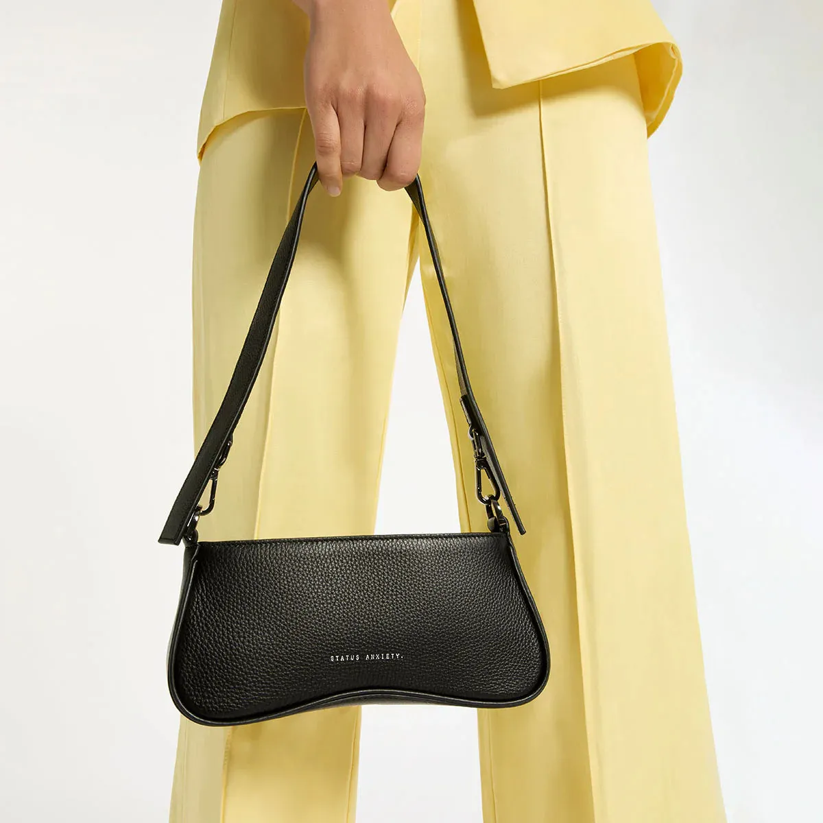 Status Anxiety 'Polaris Bag' - Black