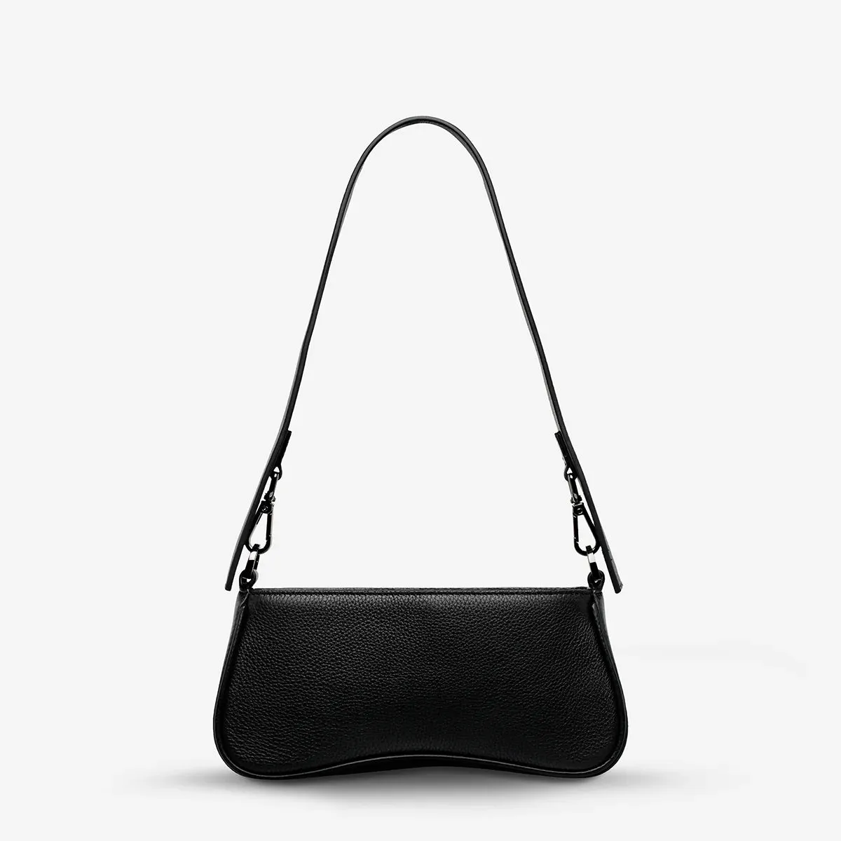 Status Anxiety 'Polaris Bag' - Black